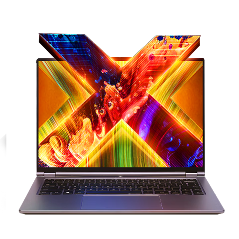 限地区、plus:机械革命 无界15X(R7-8745HS 32G 1T 120Hz 2.5K 高色域)轻薄本 3660.81元包邮