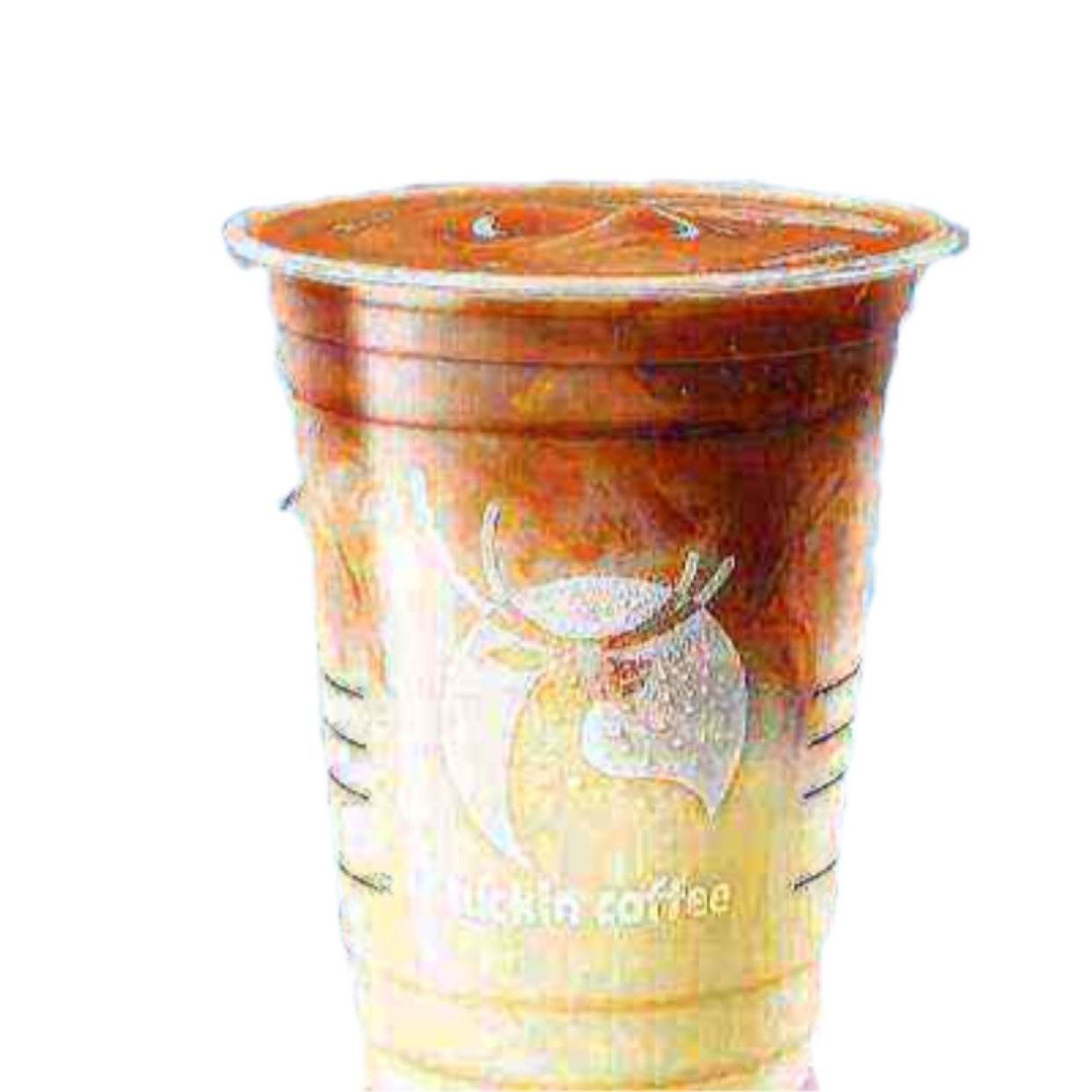 瑞幸咖啡 褚橙拿铁 大杯 15天有效 仅自提 luckin coffee 9.9元（需领券）