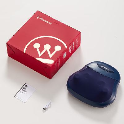 PLUS会员:Westinghouse 西屋 BXmini 腰部按摩仪 201.35元包邮