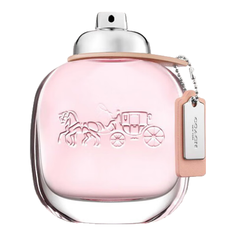 COACH 蔻驰 纽约女士淡香水30ml  225.72元包邮