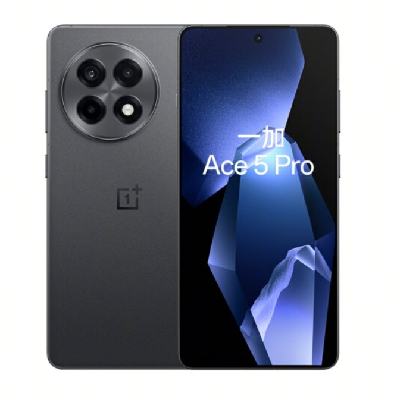 20点开始:一加 Ace 5 Pro 16GB+512GB 5G手机 3279元