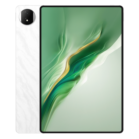 荣耀 HONOR 平板MagicPad212.3英寸 平板电脑 OLED绿洲护眼屏骁龙旗舰芯片12+256GB月影白 2804.15元