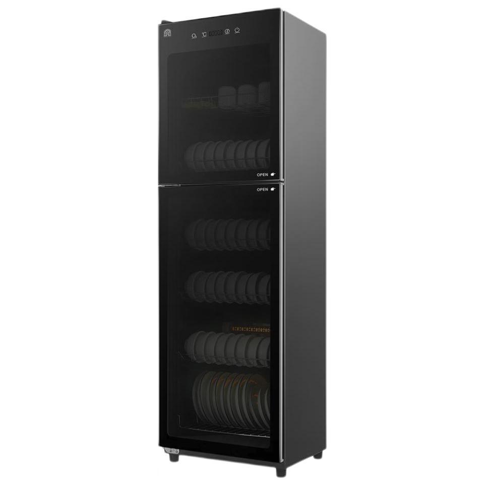 容声厨电 380-RD305B 立式消毒柜 360L 869元