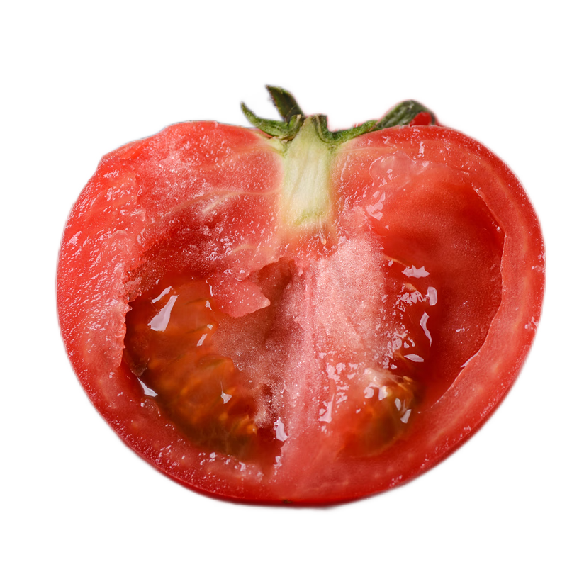 佑嘉木山东普罗旺斯西红柿 2.25斤装拍2发4.5斤 折4.1元/斤,拍2件合18.8元/4.5斤