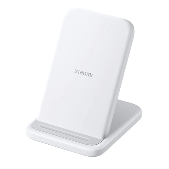 京东PLUS：小米 Xiaomi 30W 立式无线充 白色 88.61元（双重优惠）