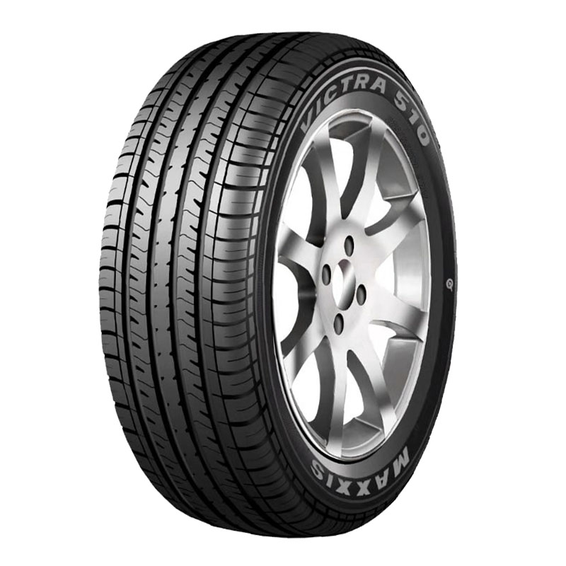 限移动端、京东百亿补贴：玛吉斯 轮胎/汽车轮胎 195/65R15 91V MA510 原配福克斯 265.17元
