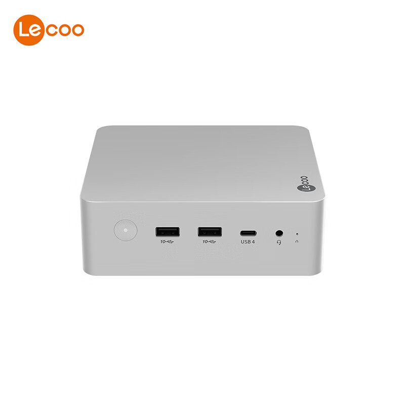 国家补贴、限地区、PLUS会员:联想 Lenovo 来酷MINI Pro 迷你主机(R7-8745H、16GB、1TB SSD) 2220.01元(双重优惠)