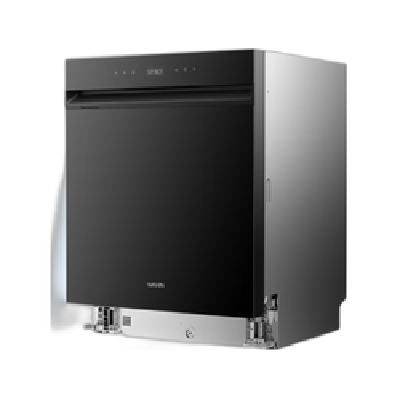 PLUS会员:华凌 AIR15 嵌入式洗碗机 17套 2991.2元包邮(需用券)