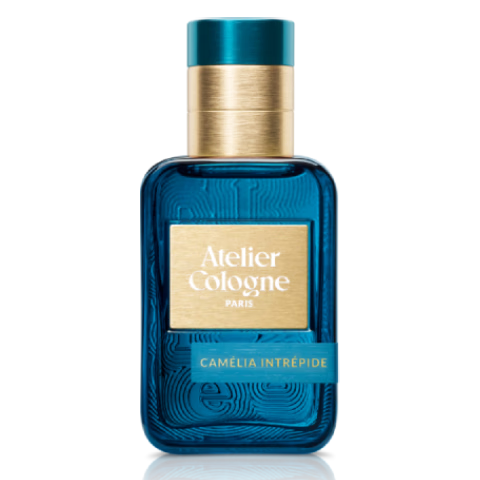 PLUS会员：AtelierCologne 欧珑 杨洋同款 茶花香颂香水 30ml 礼盒款 379.27元包邮（需凑单）