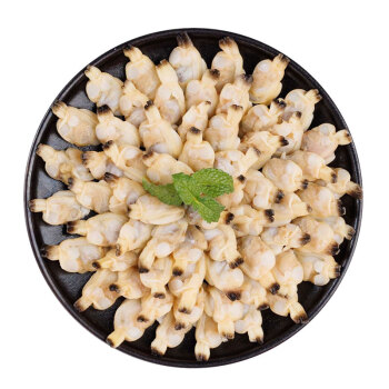 移动端、京东百亿补贴:美加佳 无沙蚬子肉 净重1斤*2袋 花甲肉 蛤蜊肉 源头直发