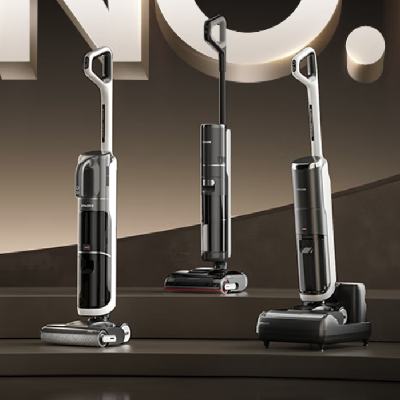 38节、3日20点、PLUS会员：追觅T40 S追觅洗地机 1422.02元包邮（需领券、不用95折券到手价1465.1元）