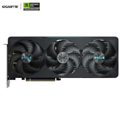 GigaByte 技嘉 猎鹰 GeForce RTX 5070Ti Eagle OC SFF 16G 显卡 7561.01元 包邮(可用6期免息券)