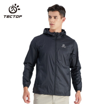 探拓 D201239PF 男款防晒衣