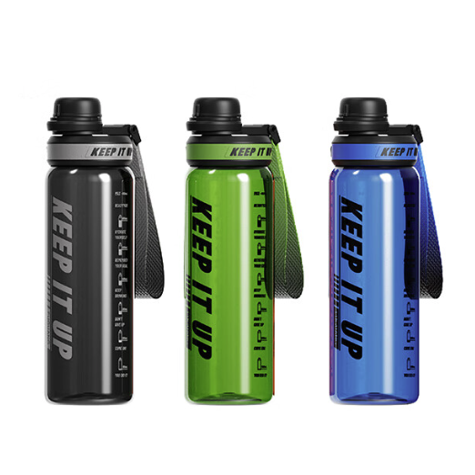 富光 WFS1149-850 dream 塑料杯 850ml 湛蓝 券后39.9元