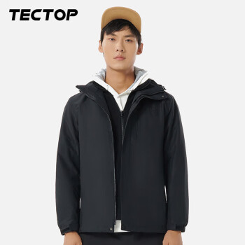 探拓 95133CF 男款冲锋衣