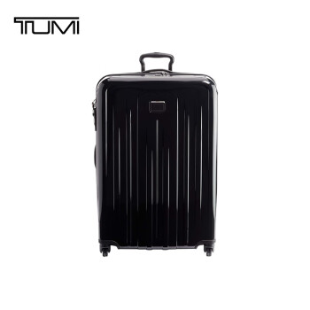 TUMI 途明 男士商务旅行拉杆箱022804075DO 黑色礼物