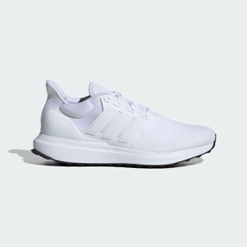 移动端、京东百亿补贴：adidas 阿迪达斯 UBOUNCE DNA 男款跑步鞋 IG6000