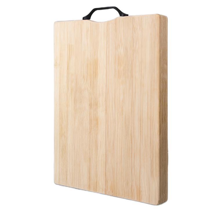 京东PLUS：京东京造 楠竹砧板 38*28*1.7cm 12.91元（双重优惠）