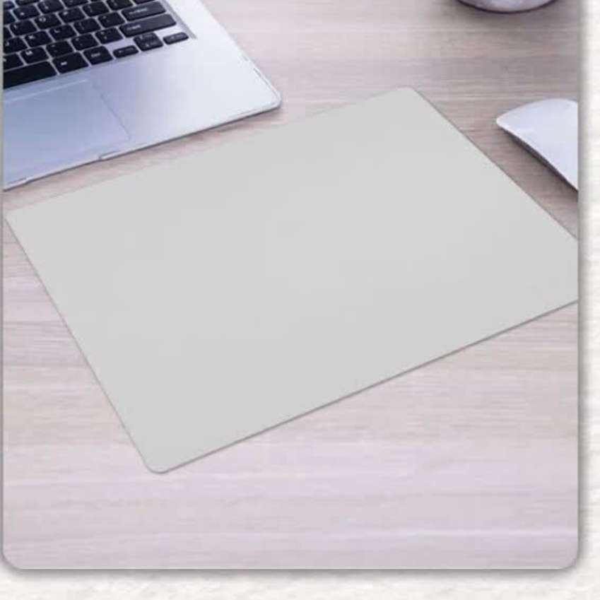 现代翼蛇 鼠标垫小号 灰色 300*210mm 1元（需换购）