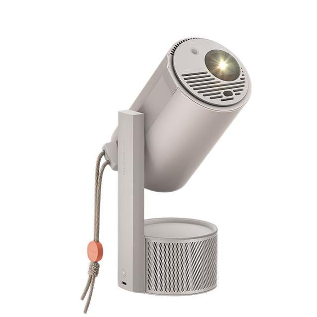 国家补贴、限地区、PLUS会员:极米 XGIMI Play5 智能便携投影仪 1487.68元(双重优惠)