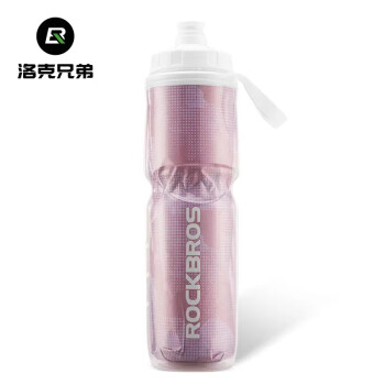 洛克兄弟 自行车水壶 100056645270 670ml