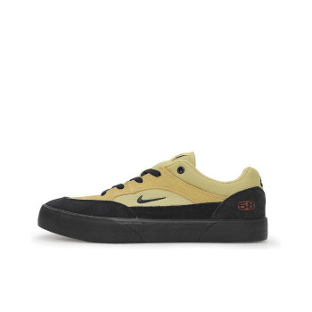 NIKE 耐克 男子户外鞋 SB MALOR TE运动鞋HF3066-700 41