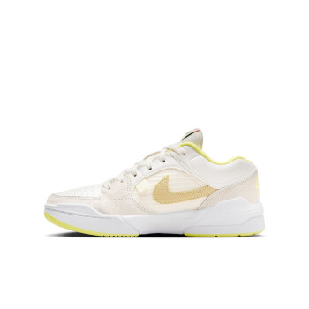 Jordan 耐克（NIKE）童鞋男女童AJ运动鞋STADIUM 90大童气垫缓震休闲鞋 DX4399-181 37.5