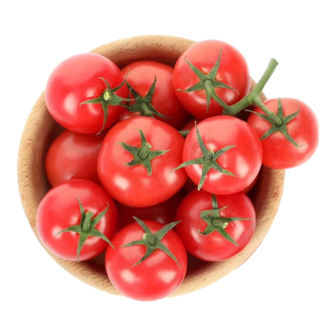 27号20点：新鲜圣女果带箱 2斤 5.99元(百亿补贴)