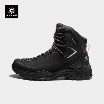 凯乐石 MT5-PRO HIGH 男款登山鞋 100095091157