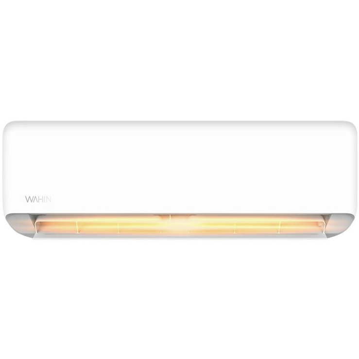 华凌 HA系列 KFR-35GW/N8HA1 新一级能效 壁挂式空调 1.5匹 2999元