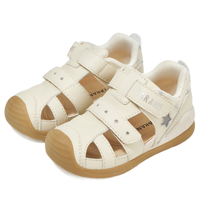 PLUS会员：泰兰尼斯 夏季包头防踢凉鞋 149.28元 包邮（需领券，凑单1件）