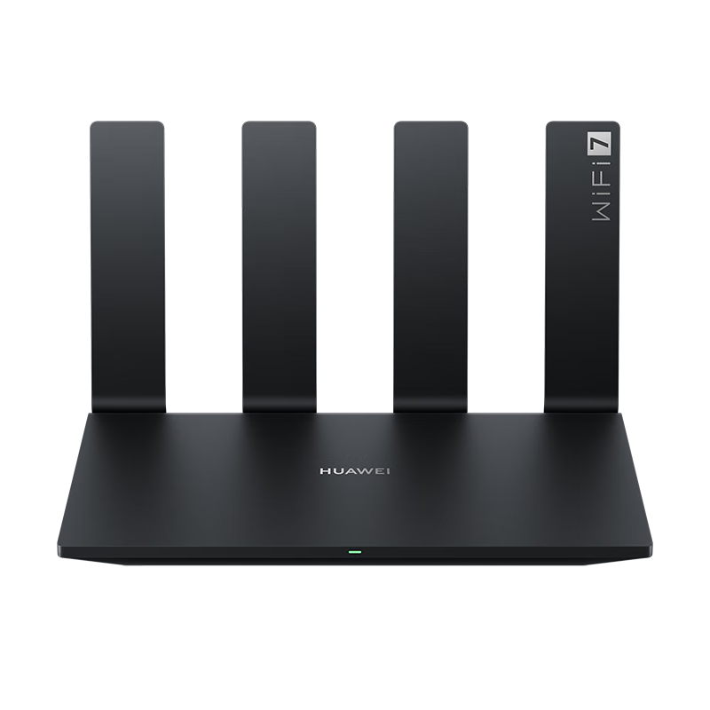 31号、PLUS会员：华为路由BE7 Wi-Fi 7 6500兆级 超薄膜天线 双2.5GE网口 千兆路由器  403元（需领券）券后394