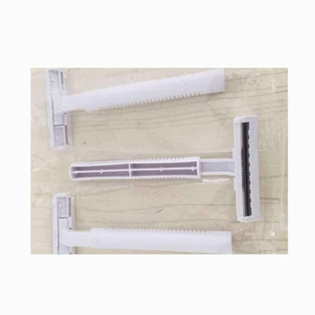 男士 一次性剃须刀 独立包装1支 *2件+凑单 1.76元(合0.88元/件)