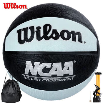 Wilson WTB0970BLIB07CN 7号篮球
