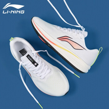 李宁 LI-NING 赤兔6 男款跑鞋 100129105166
