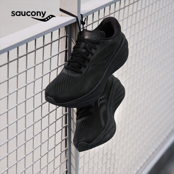 索康尼 saucony 火鸟 男子缓震舒适训练鞋