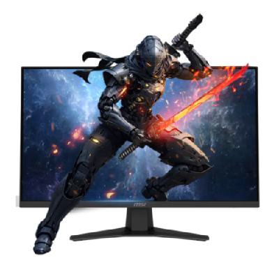 8号、PLUS：微星（MSI）黑刃 27英寸 1K 200Hz 0.5ms 显示屏MAG 274F 641.76元