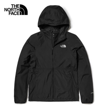 THE NORTH FACE 北面 薄风衣男户外休闲外套运动轻薄长袖皮肤衣 81PO