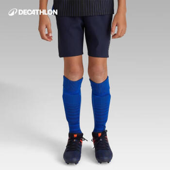 迪卡侬 DECATHLON 儿童足球训练裤2942460