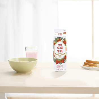 meiji 明治 草莓牛乳900ml  草莓900ml plus