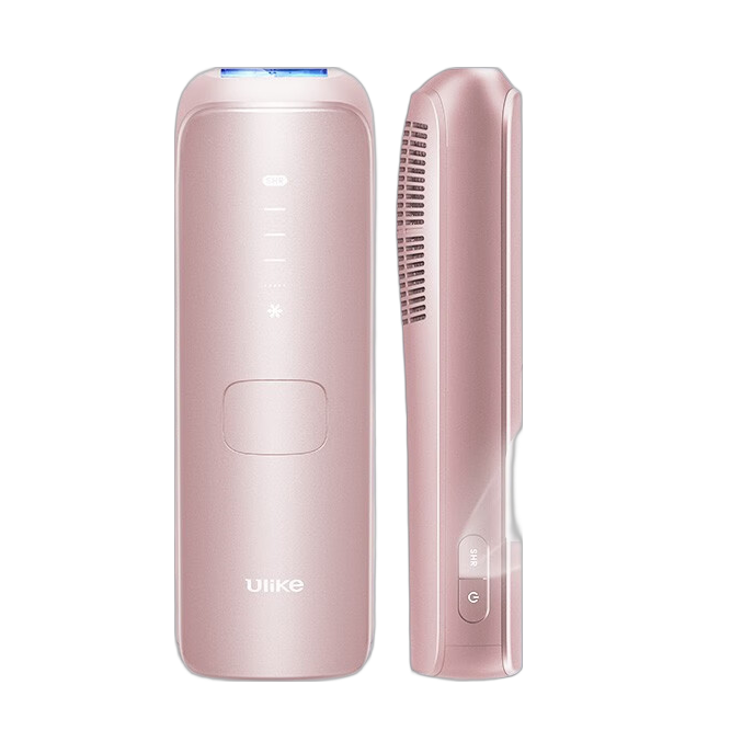 Ulike Air4 UI06S 蓝宝石脱毛仪 （星黛粉) 1699.15元