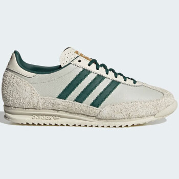 移动端、京东百亿补贴:adidas 阿迪达斯 三叶草女鞋 SL 72 OG运动鞋休闲鞋IF1940