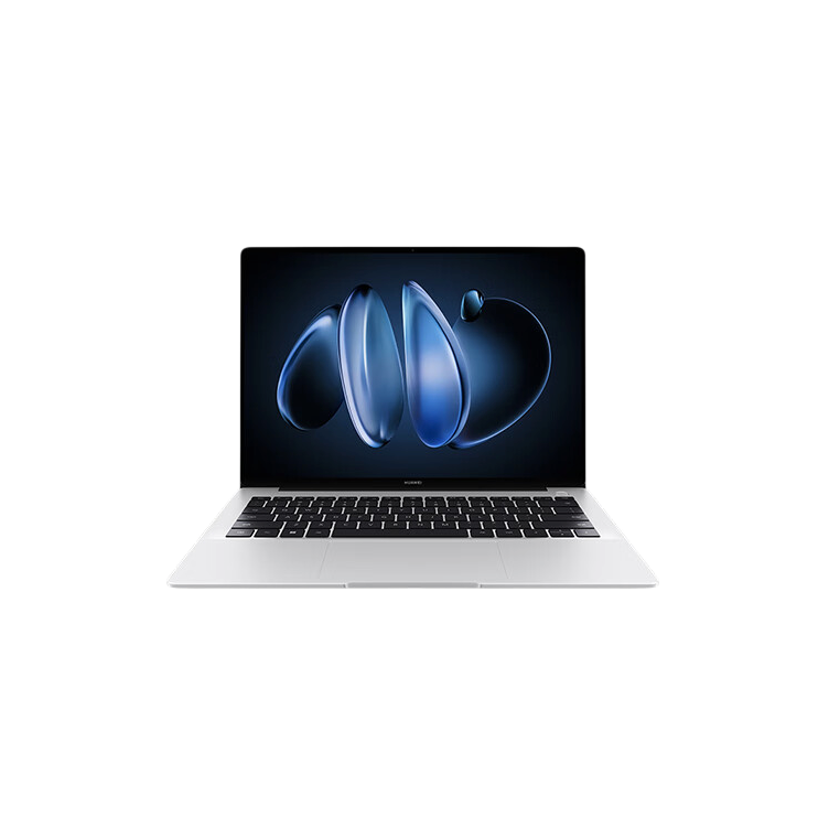 华为 HUAWEI MateBook 14 2024 Ultra版 14.2英寸 轻薄本 皓月银 5039.2元
