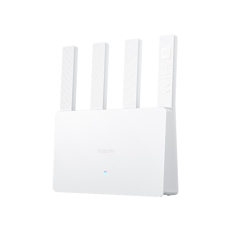 再降价，20点:小米（MI）路由器BE3600 2.5G 3600兆级WiFi7 4核高通处理器 2.5G网口 IOT联动 165.75元