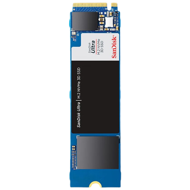 再降价,超级18:闪迪 1TB SSD固态硬盘3500MB/s读速至尊高速M.2接口NVMe协议PCIe3.0笔记本扩容AI电脑扩展游戏存储 345.86元(需领券)晒单后