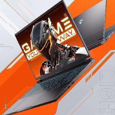 22号10点：机械师曙光16S 16英寸游戏本 R9 7945HX RTX5070Ti 2.5K 300Hz 16+1TB 晒单后7779.22元（晒单返100E卡）