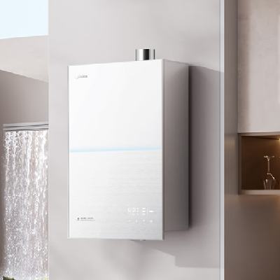 20点开始、PLUS会员：Midea 美的 无冷感M10S 16L燃气热水器天然气 JSLQ27-M10S Max 3491.24元包邮（需领券、晒单返100元）