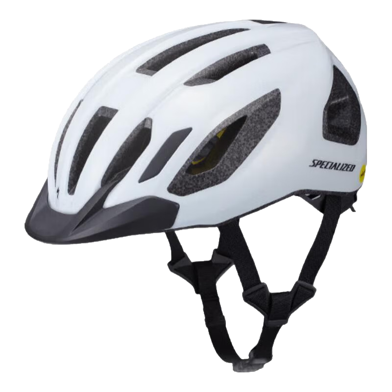 PLUS会员：SPECIALIZED 闪电 CHAMONIX 3 MIPS 骑行头盔 男女  243.6元 包邮（需用券+凑单）