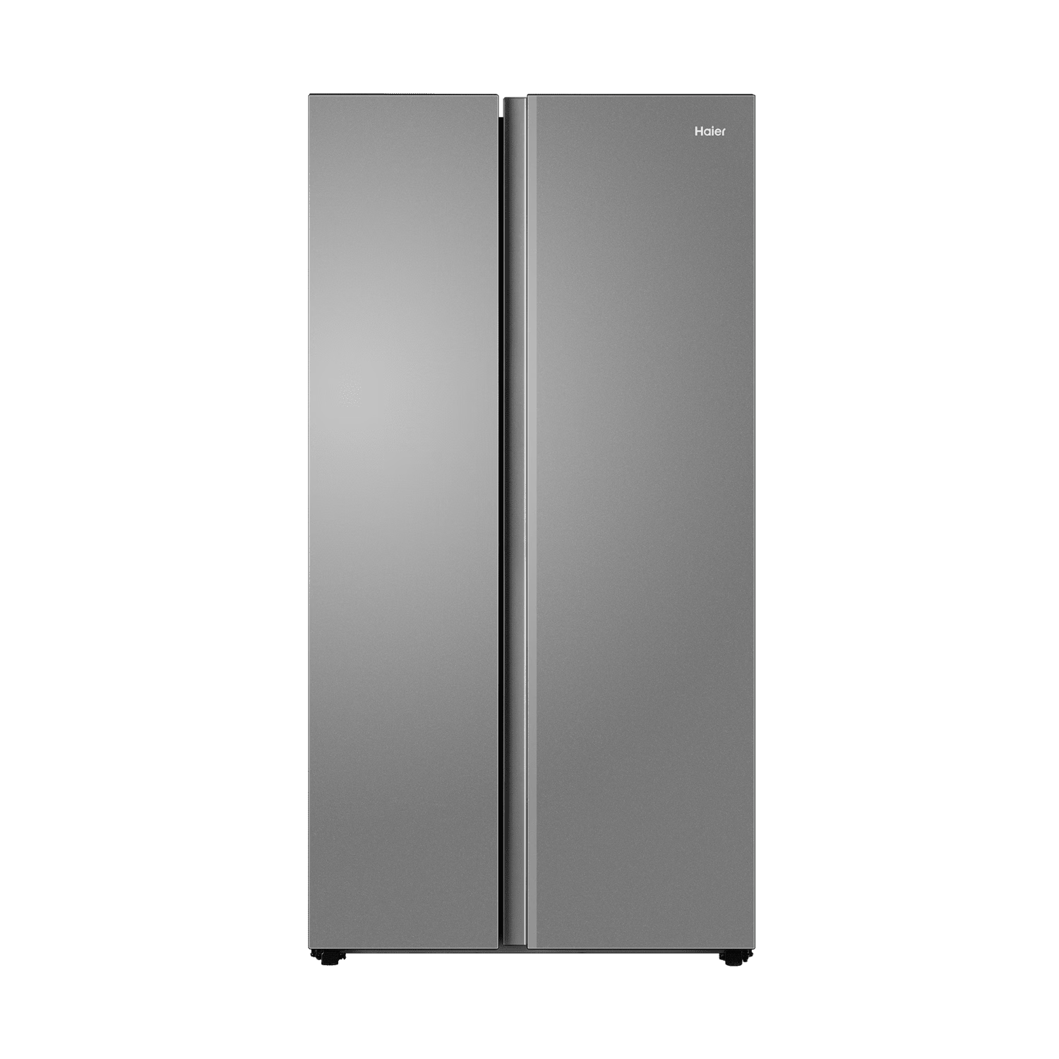 再降价、PLUS会员:Haier 海尔 BCD-539WGHSSEDH9 风冷对开门冰箱 539L 1616.48元包邮