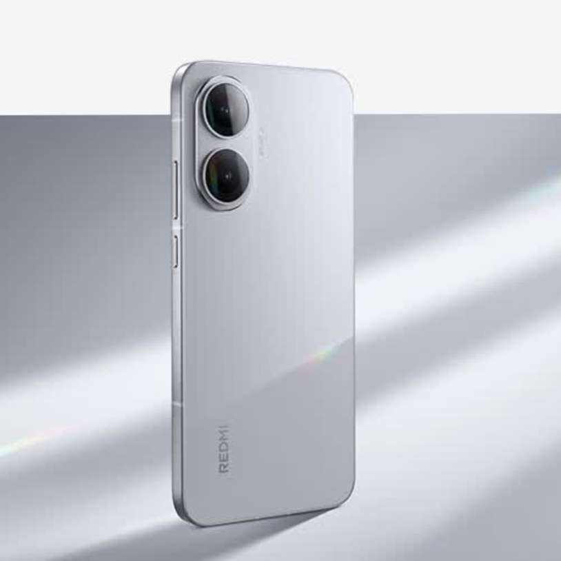 限地区、plus:小米(MI)REDMI Turbo 4 Pro 第四代骁龙8s 7550mAh长续航 IP68防水 16GB+1TB 白色 小米红米5G手机 2549.15元